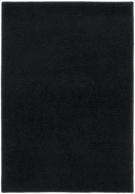 Safavieh Loft Lft315Z Black Area Rug