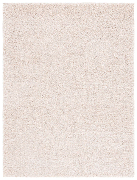 Safavieh Lindsay Shag Lns560B Beige Rug.