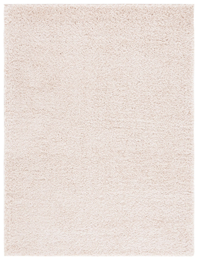 Safavieh Lindsay Shag Lns560B Beige Rug.