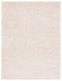 Safavieh Lindsay Shag Lns560B Beige Rug.