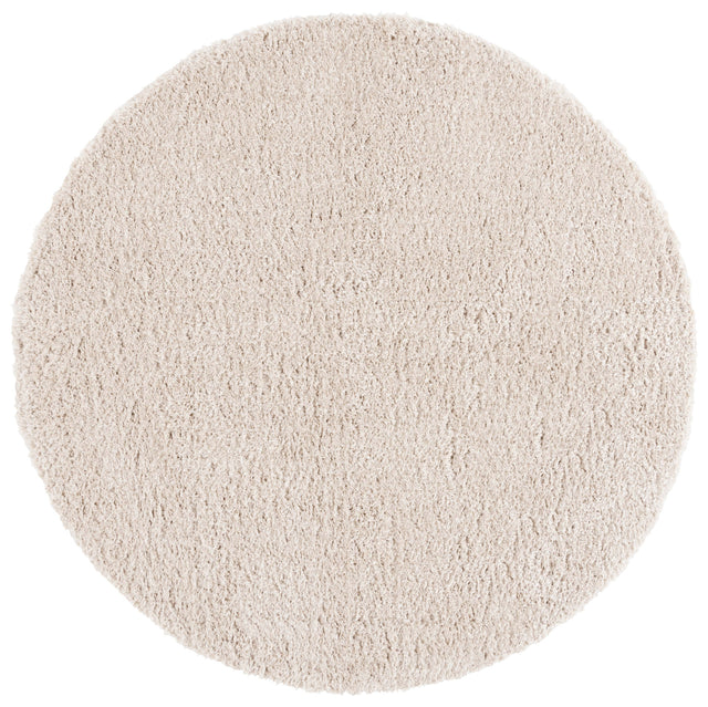 Safavieh Lindsay Shag Lns560B Beige Rug.