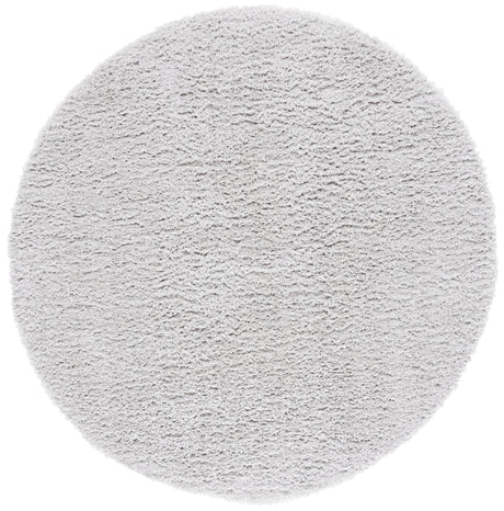 Safavieh Lindsay Shag Lns560F Grey Rug.