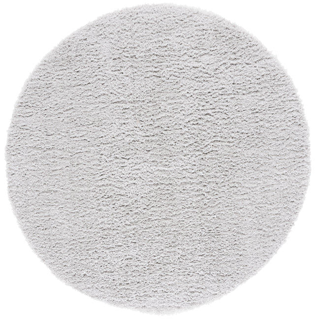 Safavieh Lindsay Shag Lns560F Grey Rug.