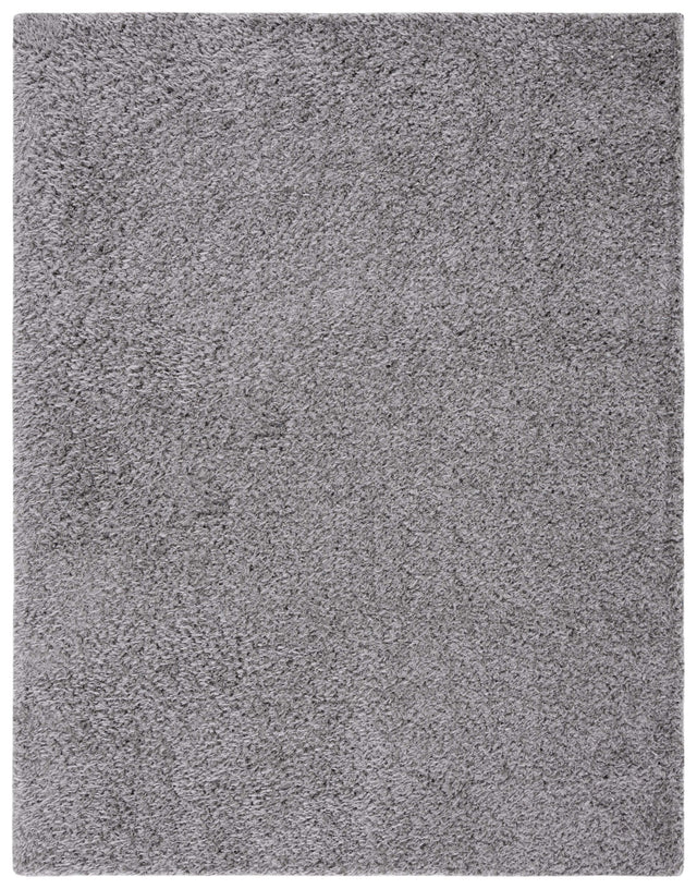 Safavieh Lindsay Shag Lns560G Dark Grey Rug.