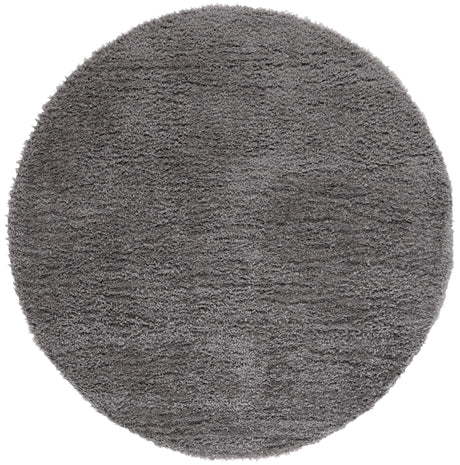 Safavieh Lindsay Shag Lns560G Dark Grey Rug.