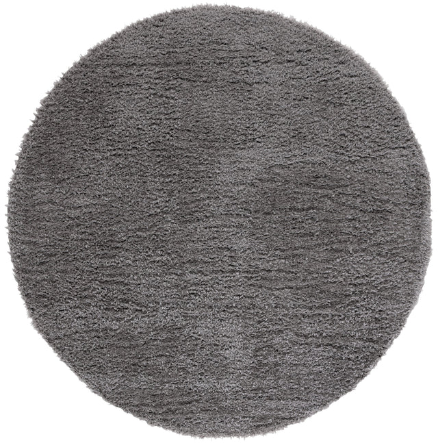 Safavieh Lindsay Shag Lns560G Dark Grey Rug.