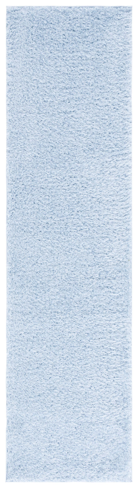 Safavieh Lindsay Shag Lns560J Aqua Rug.