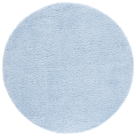 Safavieh Lindsay Shag Lns560J Aqua Rug.