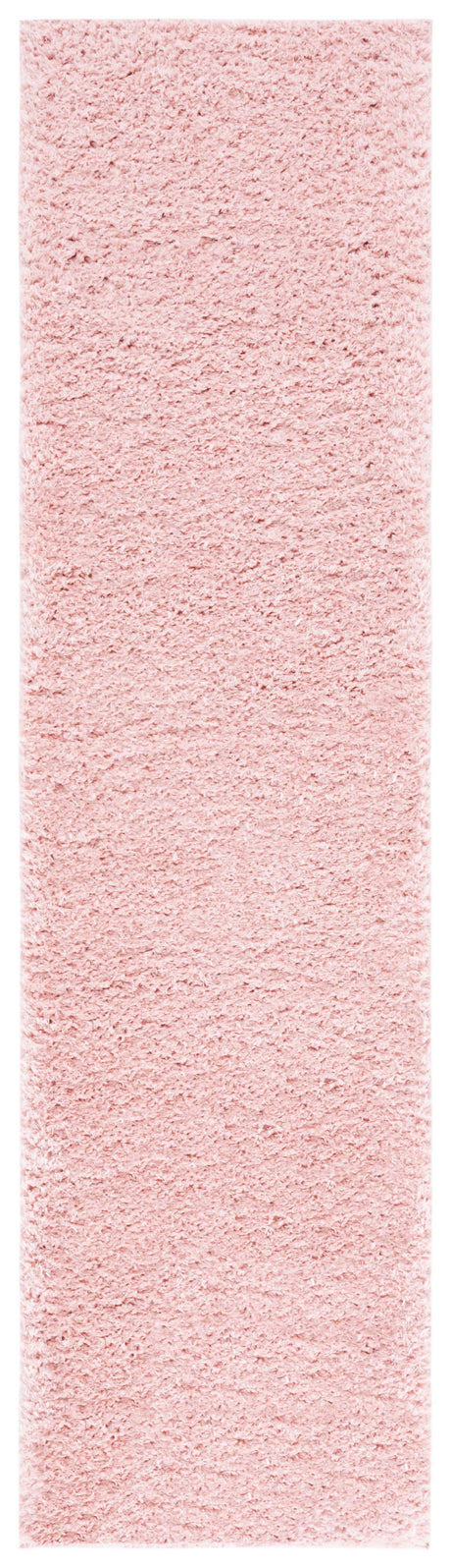 Safavieh Lindsay Shag Lns560U Pink Rug.