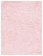 Safavieh Lindsay Shag Lns560U Pink Rug.