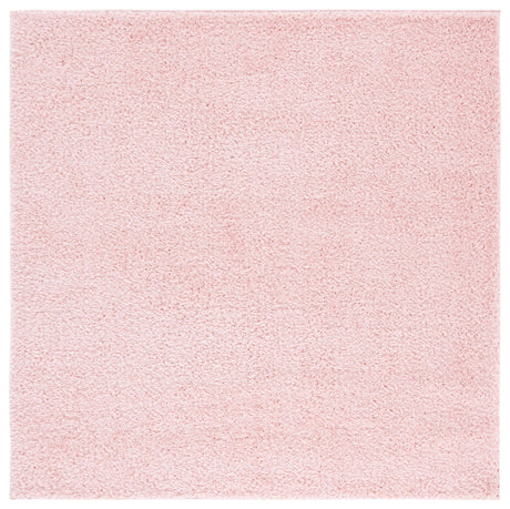 Safavieh Lindsay Shag Lns560U Pink Rug.