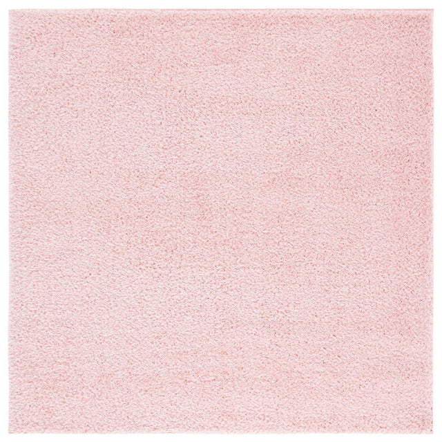 Safavieh Lindsay Shag Lns560U Pink Rug.