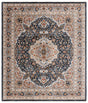 Safavieh Lauren Ralph Lauren Lrl1120N Navy/Beige Rug.