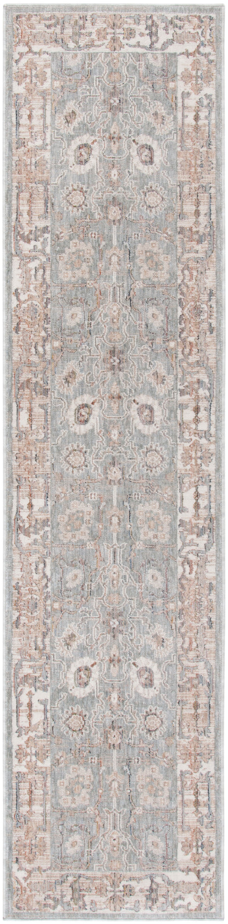 Safavieh Lauren Ralph Lauren Lrl1544A Ivory Grey/Sage Area Rug