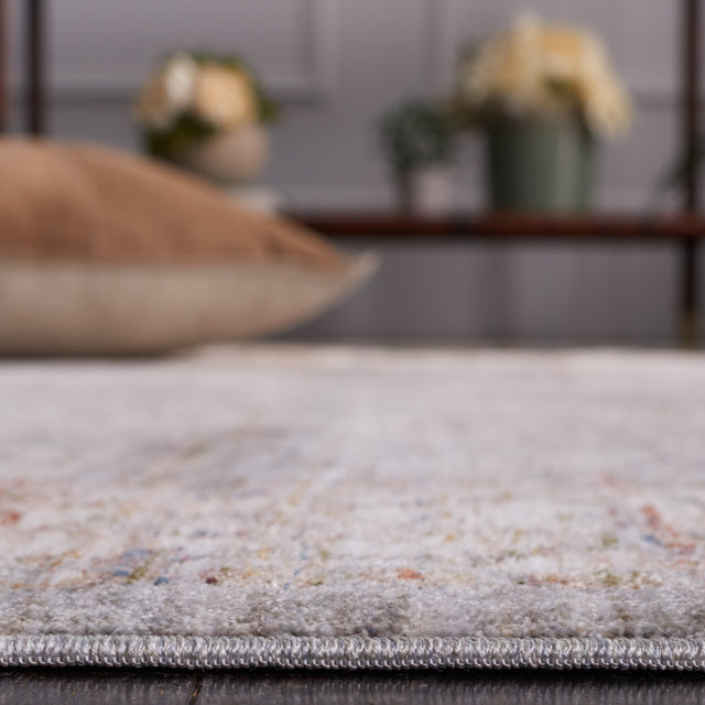 Safavieh Lauren Ralph Lauren Lrl1544A Ivory Grey/Sage Rug.