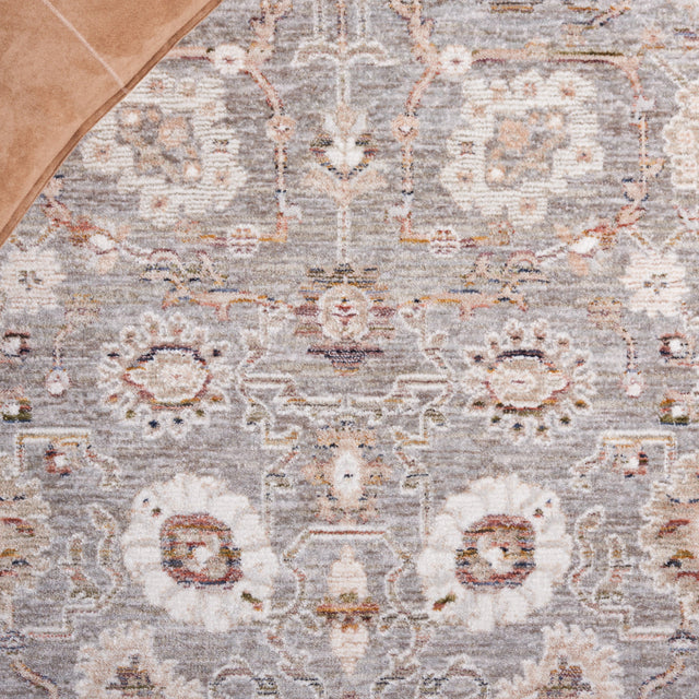 Safavieh Lauren Ralph Lauren Lrl1544A Ivory Grey/Sage Rug.