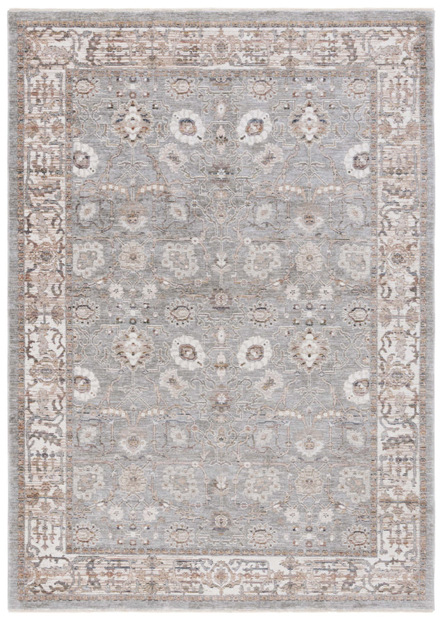 Safavieh Lauren Ralph Lauren Lrl1544A Ivory Grey/Sage Rug.