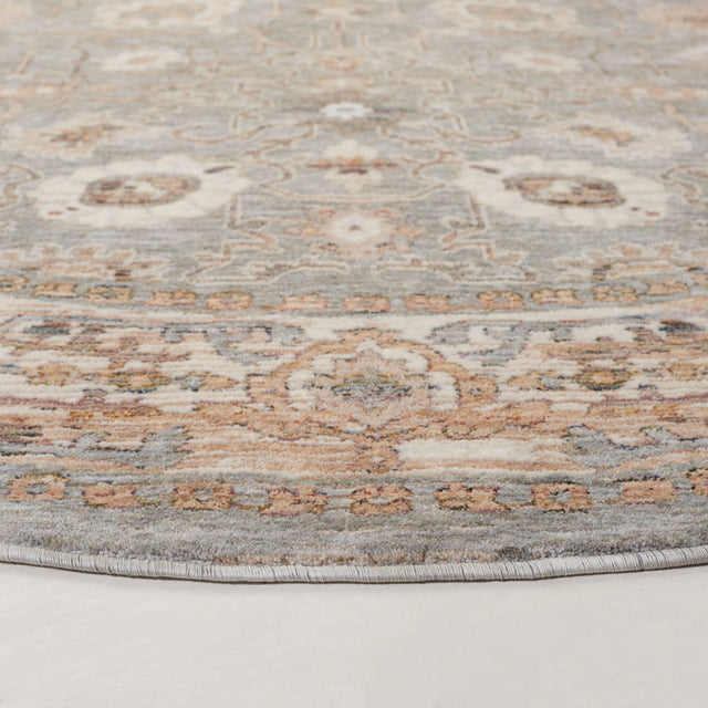 Safavieh Lauren Ralph Lauren Lrl1544A Ivory Grey/Sage Rug.