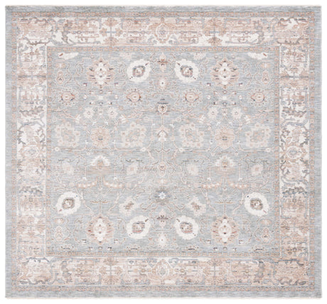 Safavieh Lauren Ralph Lauren Lrl1544A Ivory Grey/Sage Area Rug