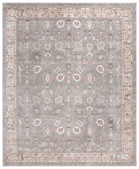 Safavieh Lauren Ralph Lauren Lrl1544A Ivory Grey/Sage Area Rug