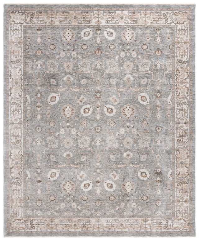 Safavieh Lauren Ralph Lauren Lrl1544A Ivory Grey/Sage Rug.