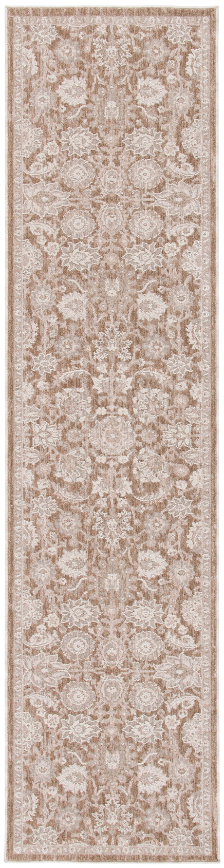 Safavieh Lauren Ralph Lauren Lrl1561T Light Brown/Ivory Area Rug