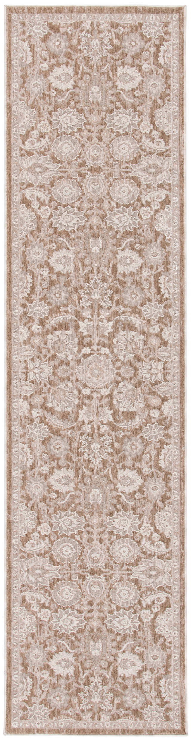 Safavieh Lauren Ralph Lauren Lrl1561T Light Brown/Ivory Area Rug