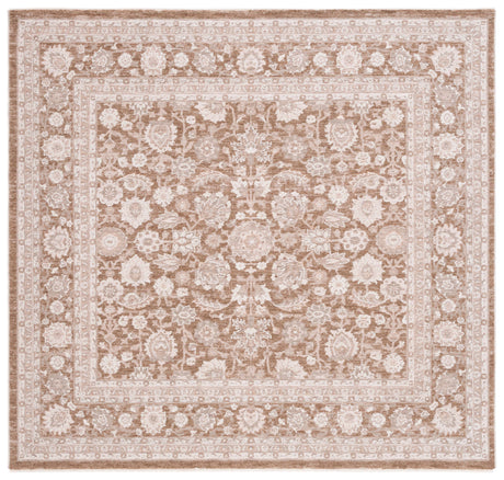 Safavieh Lauren Ralph Lauren Lrl1561T Light Brown/Ivory Area Rug