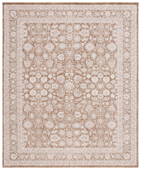 Safavieh Lauren Ralph Lauren Lrl1561T Light Brown/Ivory Area Rug