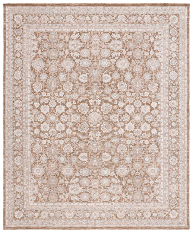 Safavieh Lauren Ralph Lauren Lrl1561T Light Brown/Ivory Area Rug