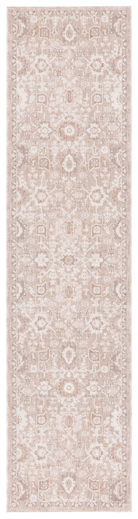 Safavieh Lauren Ralph Lauren Lrl1563B Beige/Ivory Area Rug