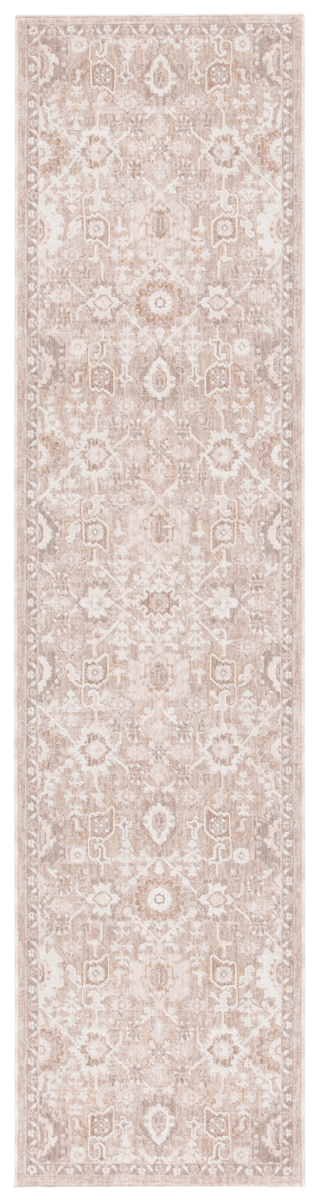 Safavieh Lauren Ralph Lauren Lrl1563B Beige/Ivory Area Rug