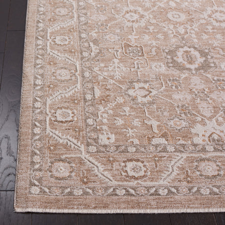 Safavieh Lauren Ralph Lauren Lrl1563B Beige/Ivory Area Rug