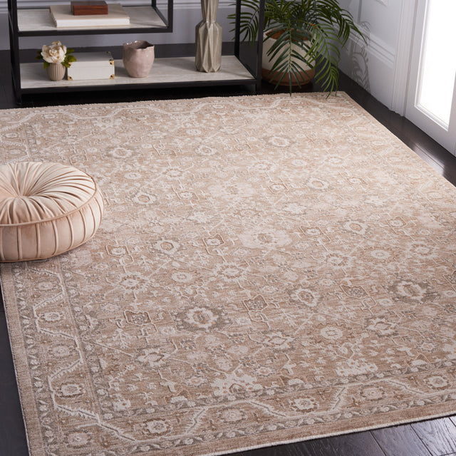 Safavieh Lauren Ralph Lauren Lrl1563B Beige/Ivory Area Rug