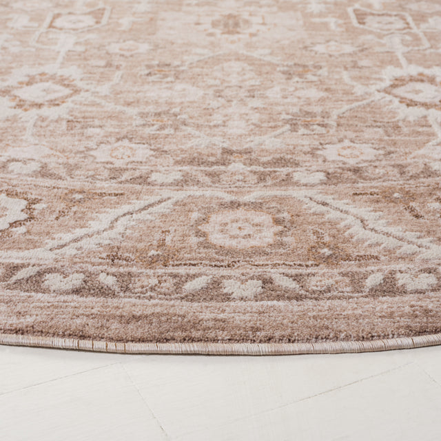 Safavieh Lauren Ralph Lauren Lrl1563B Beige/Ivory Area Rug