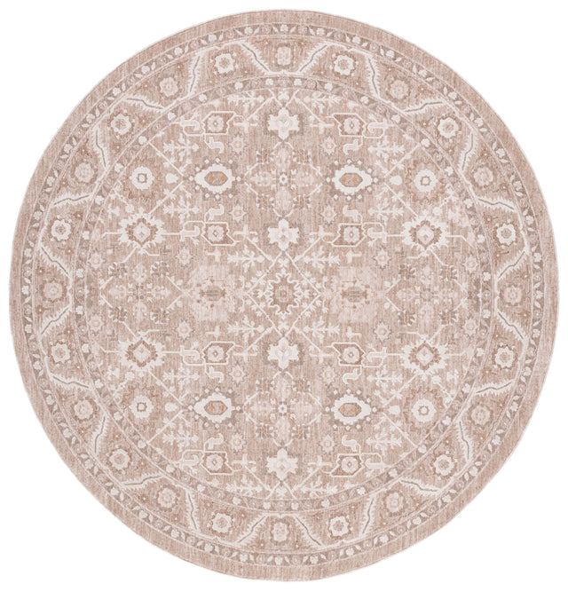 Safavieh Lauren Ralph Lauren Lrl1563B Beige/Ivory Area Rug