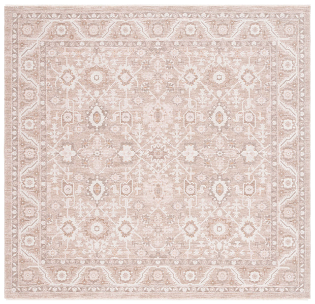 Safavieh Lauren Ralph Lauren Lrl1563B Beige/Ivory Area Rug