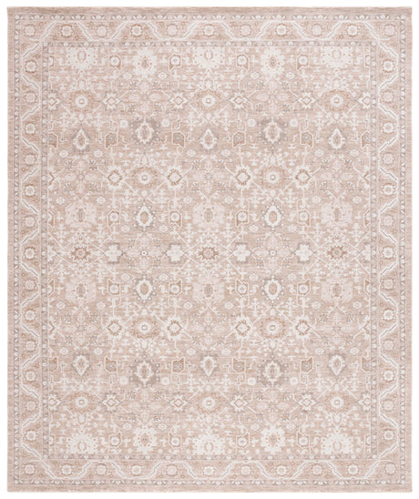 Safavieh Lauren Ralph Lauren Lrl1563B Beige/Ivory Area Rug