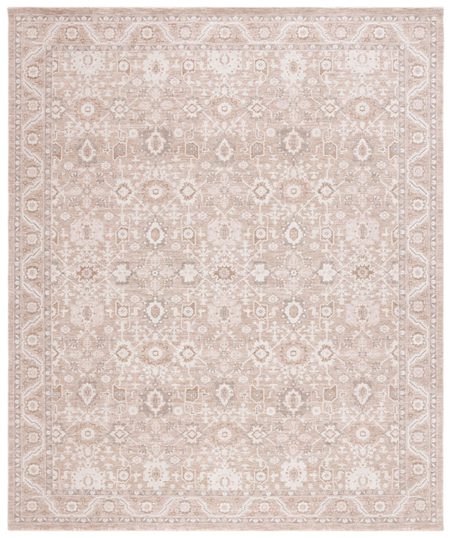 Safavieh Lauren Ralph Lauren Lrl1563B Beige/Ivory Area Rug