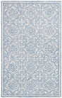 Safavieh Lauren Ralph Lauren Lrl6944N Navy/Ivory Rug.