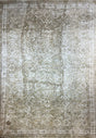 Dynamic Rugs Luminous 17601 Power Loomed Traditional Beige/Green/Cream Rug