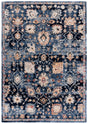 Safavieh Luna Lun107N Navy/Blue Rug.