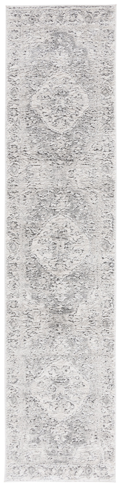 Safavieh Luna Lun108F Grey/Ivory Rug.