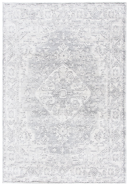 Safavieh Luna Lun108F Grey/Ivory Area Rug