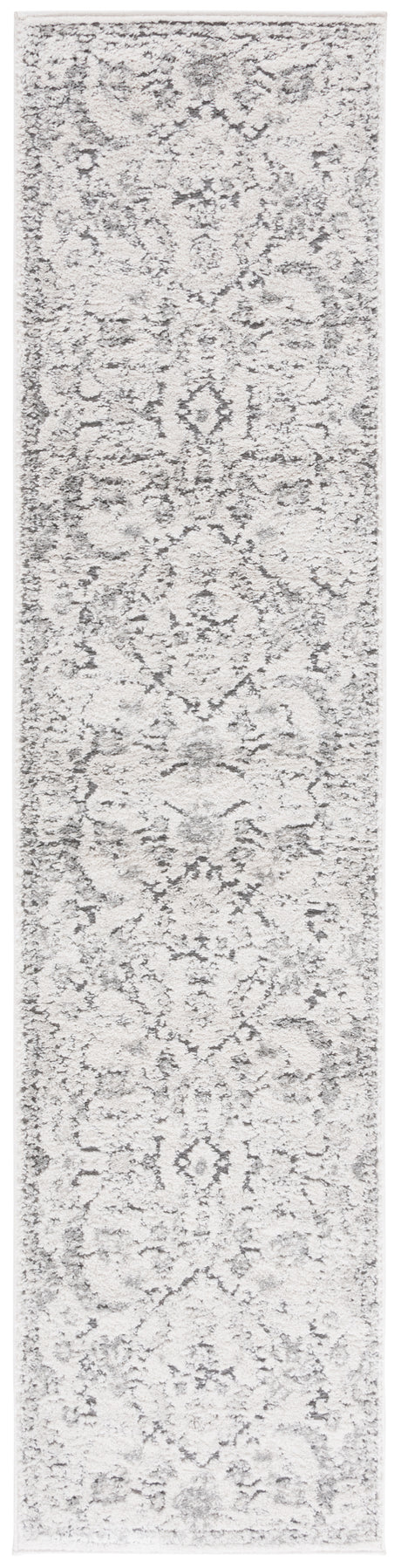 Safavieh Luna Lun109A Ivory/Grey Rug.