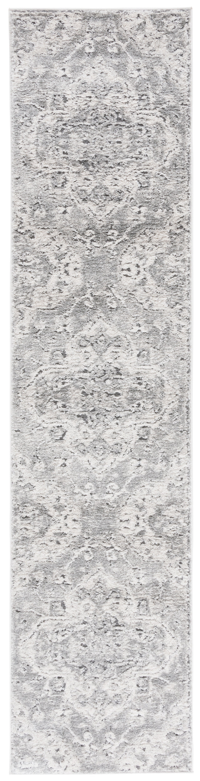 Safavieh Luna Lun111F Grey/Ivory Rug.