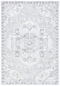 Safavieh Luna Lun111F Grey/Ivory Rug.