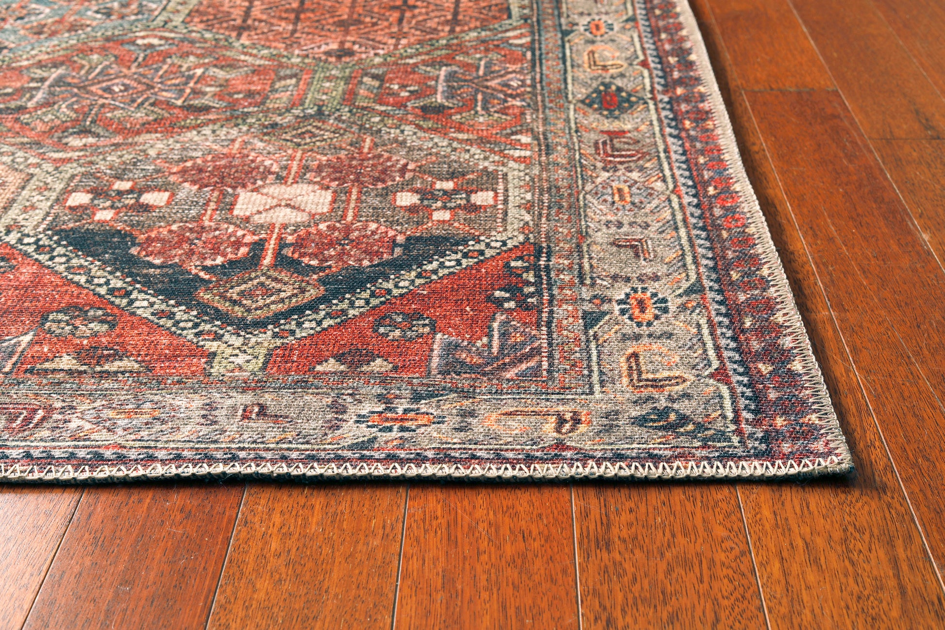 KAS London 4807 Panel Multi Area Rug