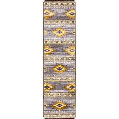 American Dakota Luster Baja Rug