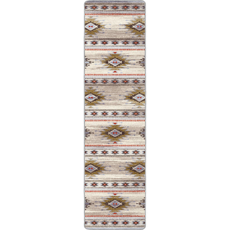 American Dakota Luster Earthen Rug